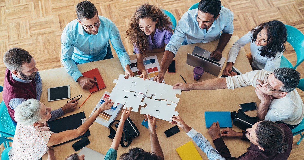 Workforce program